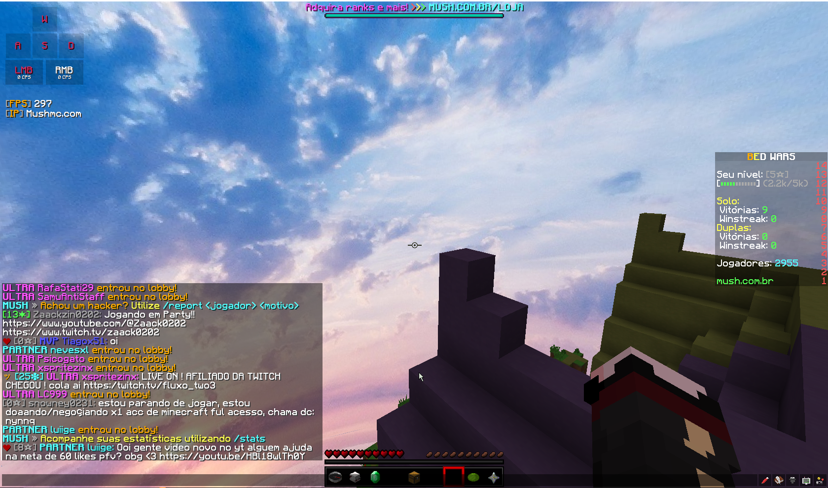 Lightshot screenshot