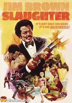 Slaughter (1972)