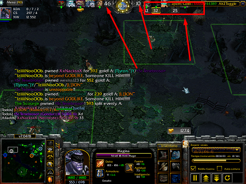 Lightshot screenshot