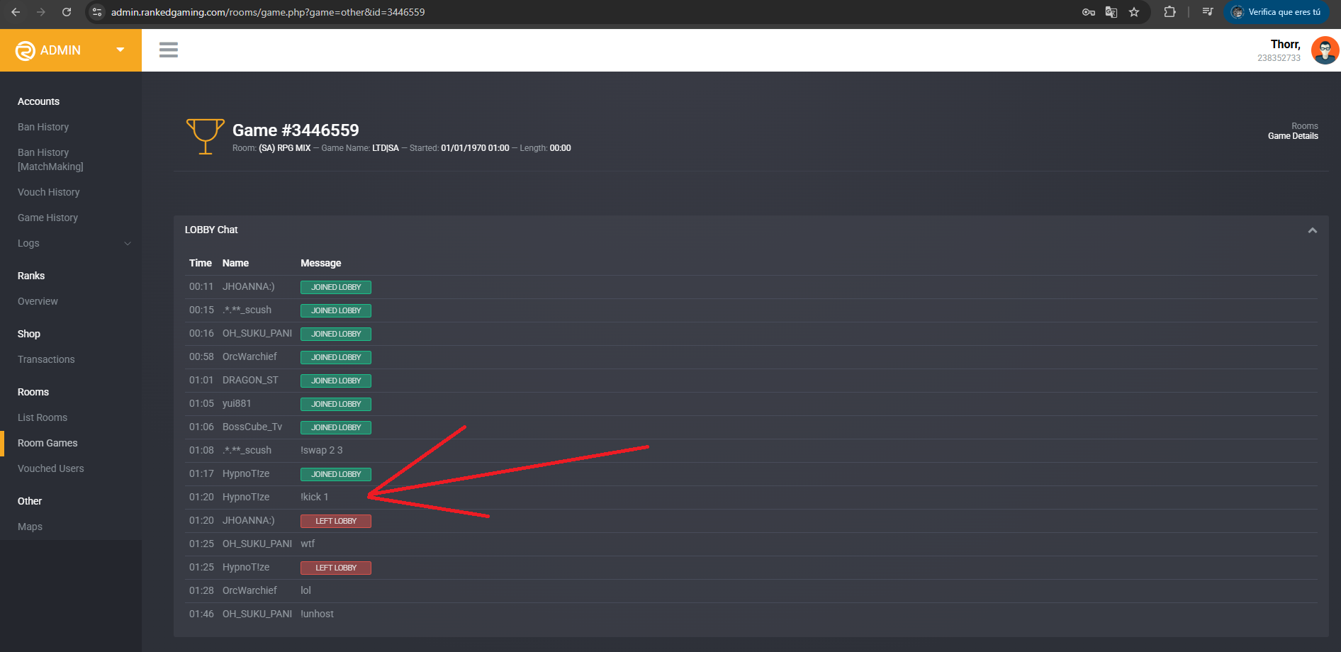 Lightshot screenshot