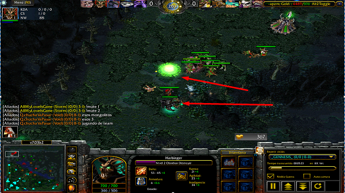 Lightshot screenshot