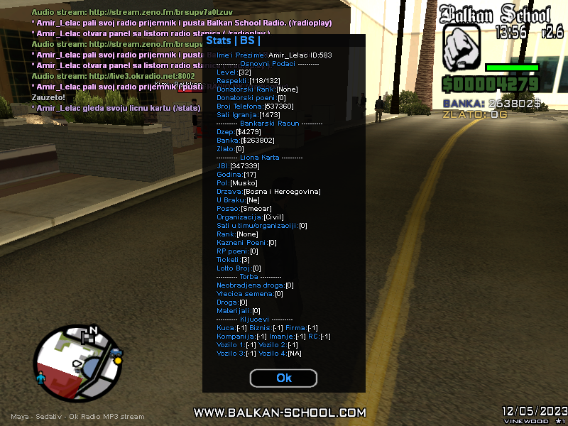 Lightshot screenshot