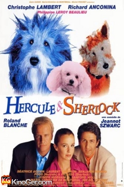 Hercule & Sherlock (1996)