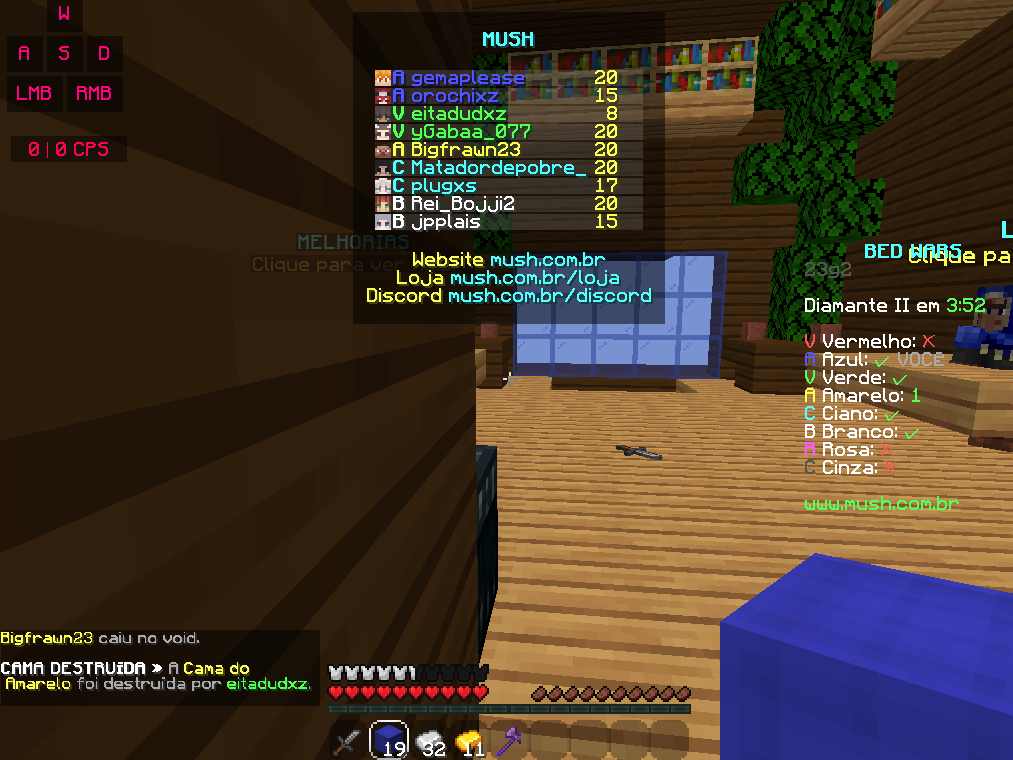 Lightshot screenshot