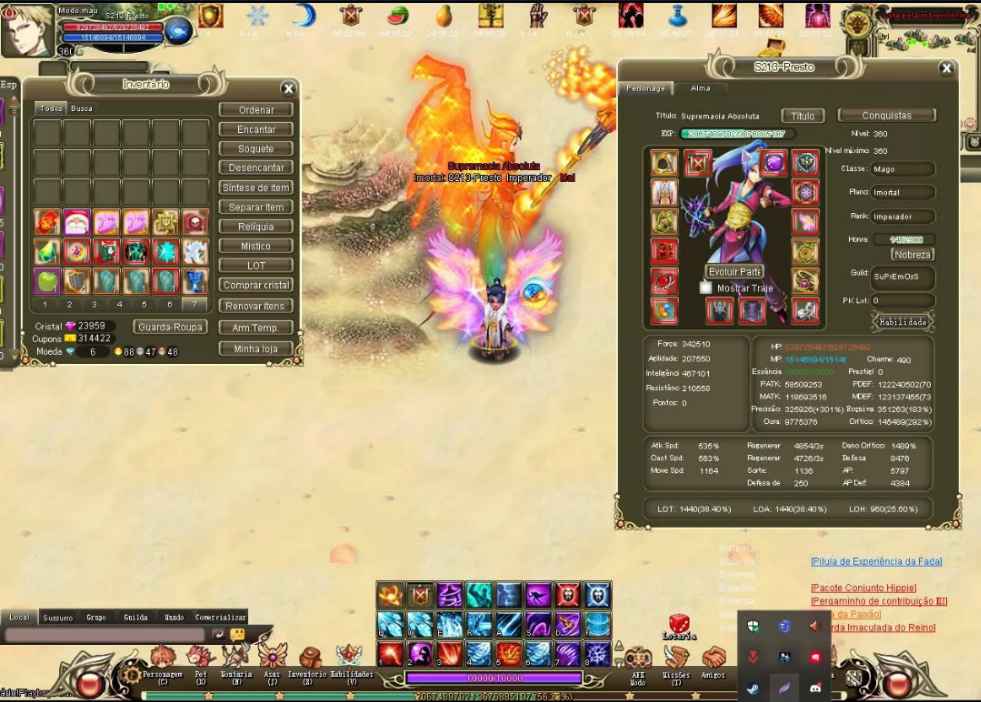 Lightshot screenshot