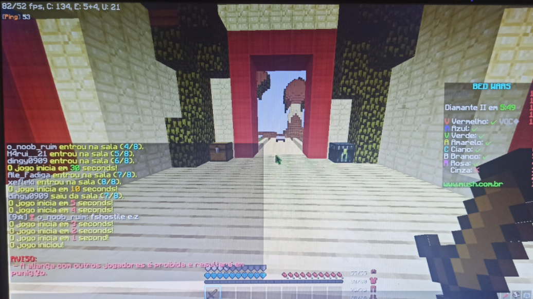 Lightshot screenshot