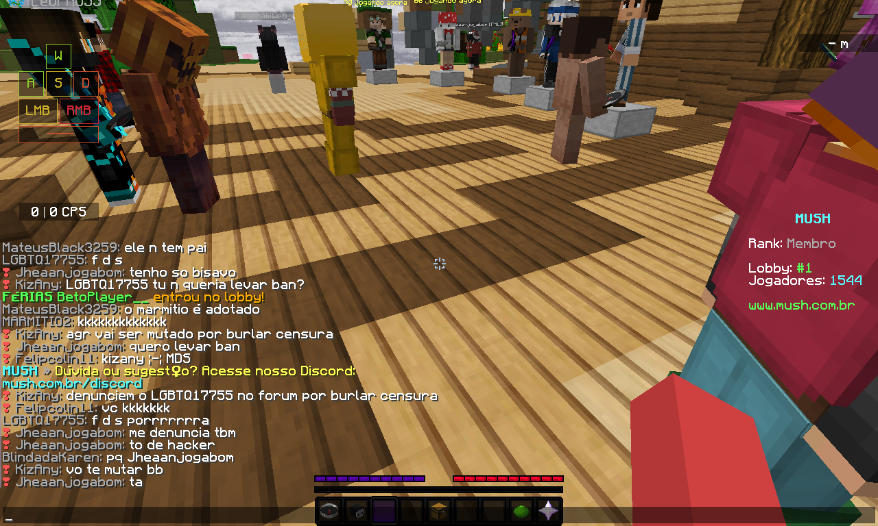 Lightshot screenshot