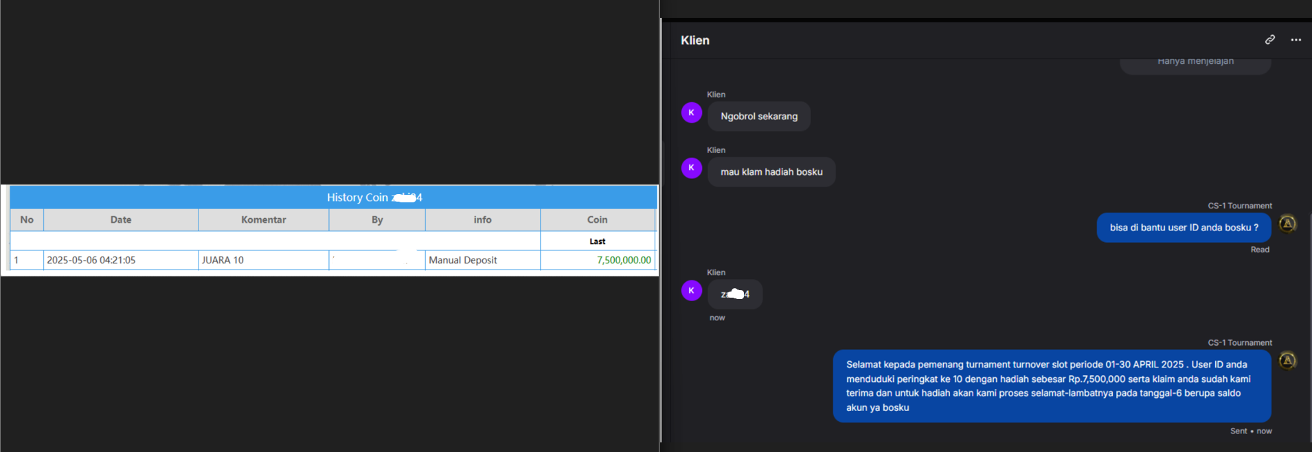 Lightshot screenshot