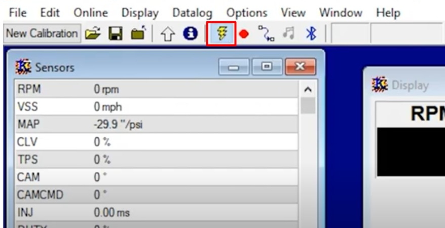 Lightshot screenshot