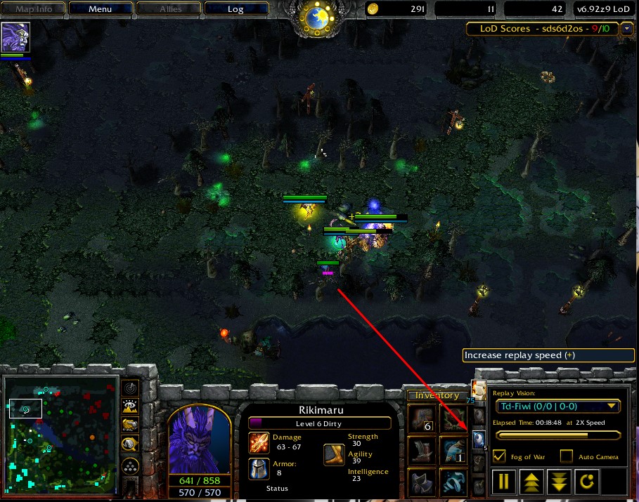 Lightshot screenshot