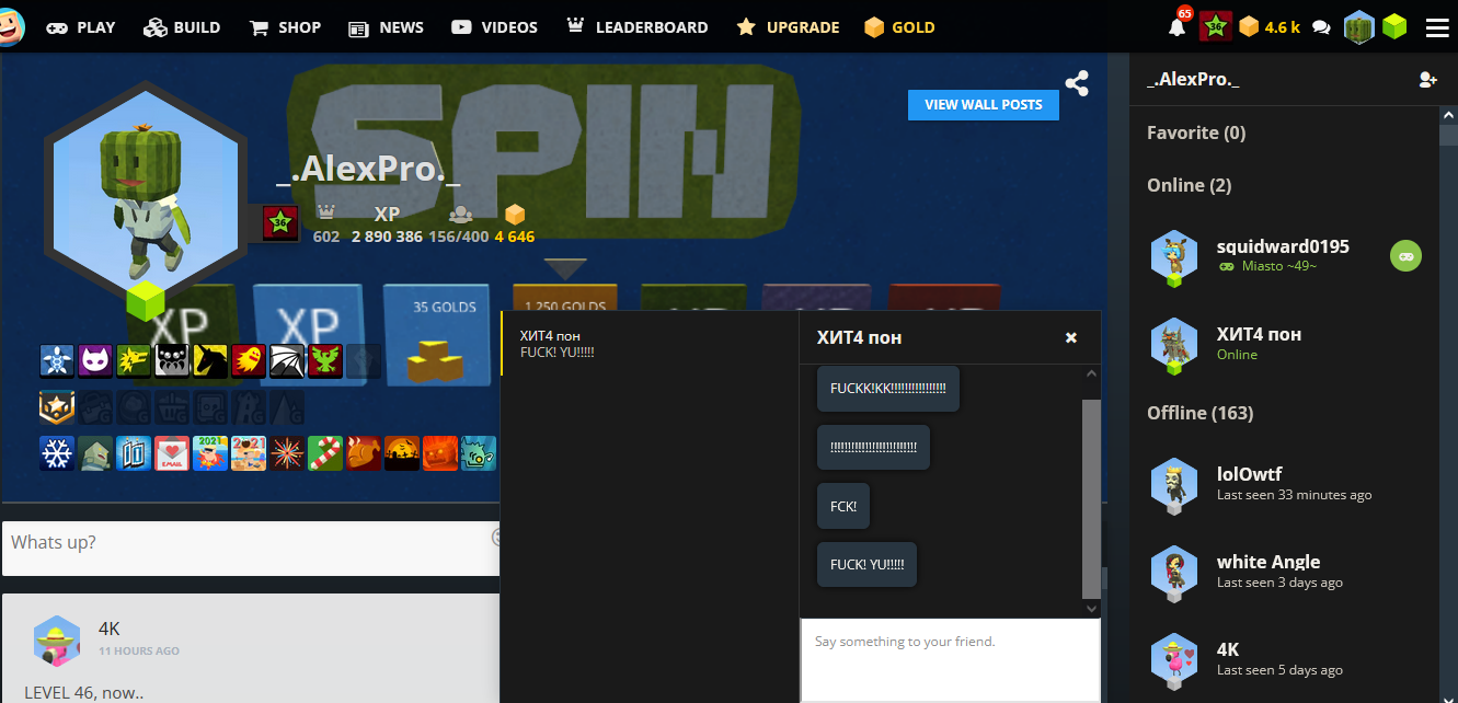 Lightshot screenshot