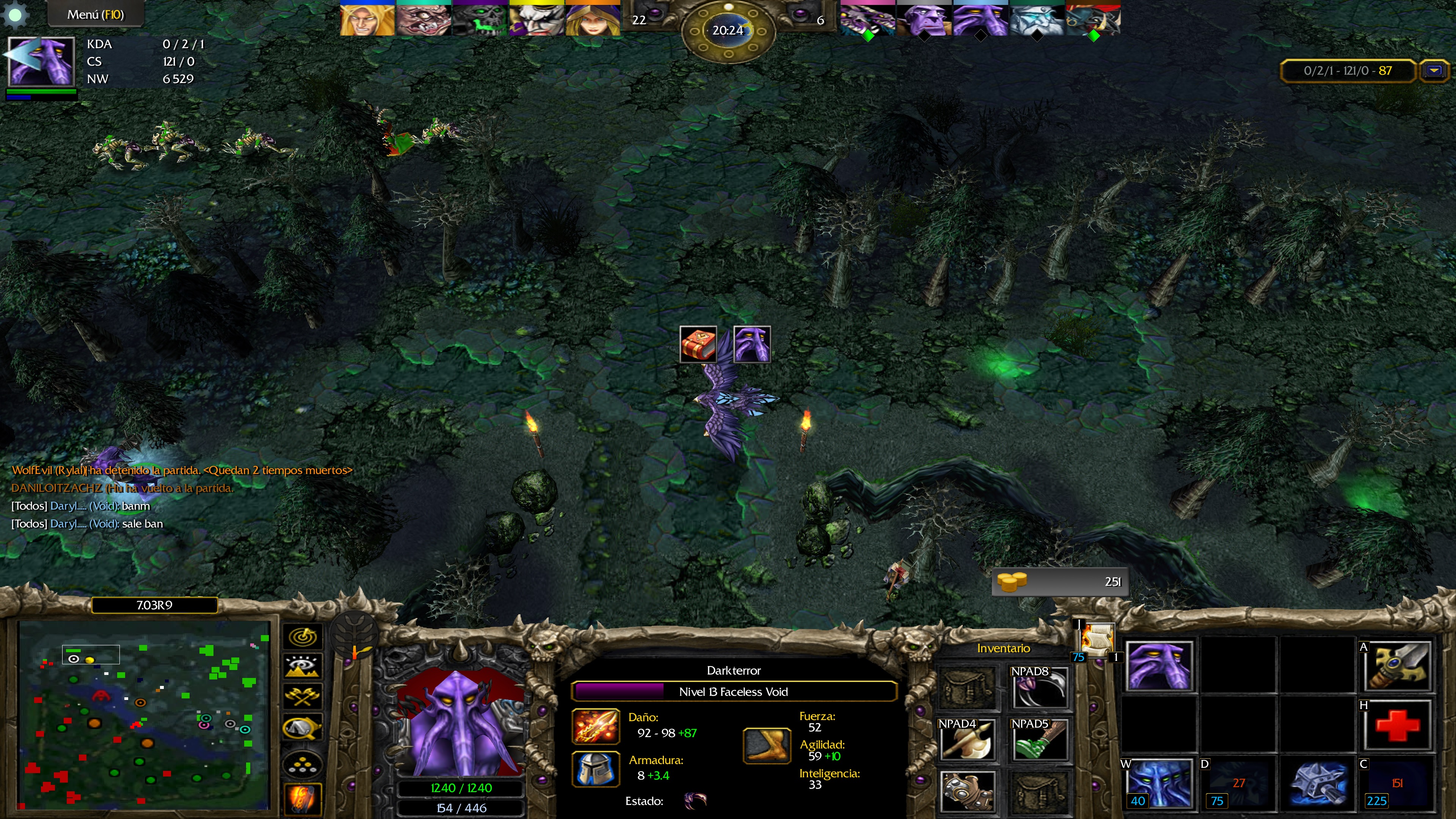 Lightshot screenshot