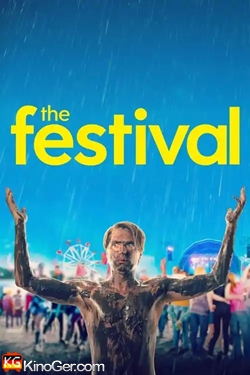 Das Festival (2018)