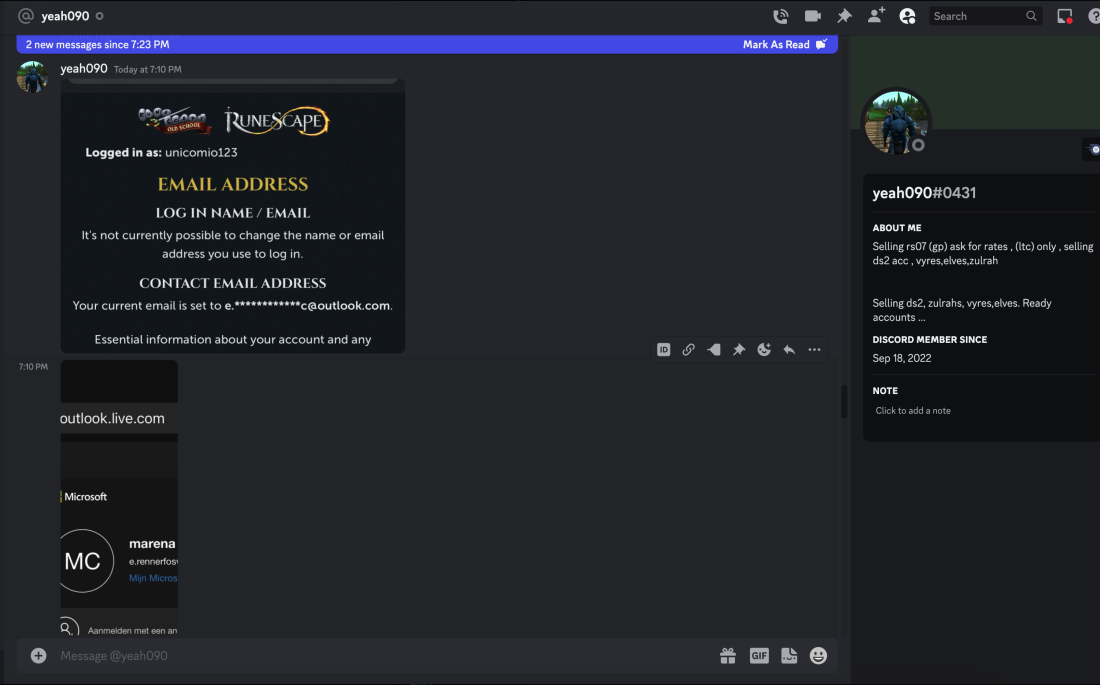 Lightshot screenshot