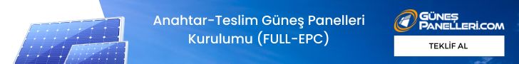 GüneşPanelleri.com