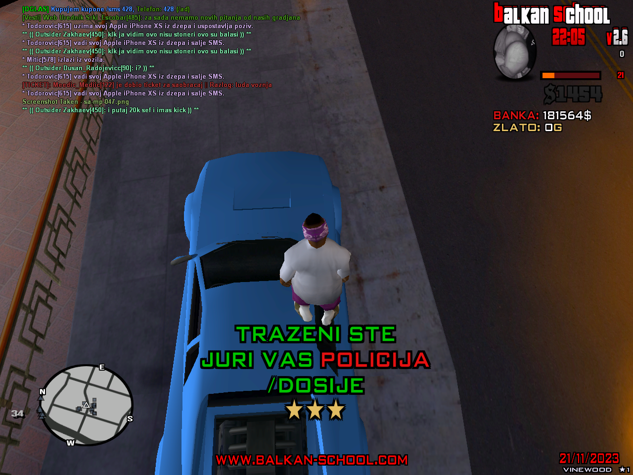 Lightshot screenshot