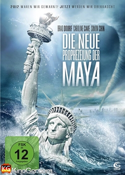 Die neue Prophezeiung der Maya (2013)