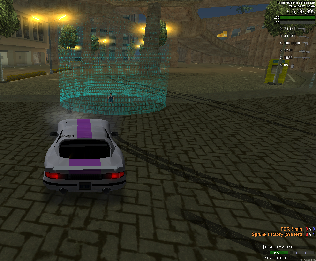 Lightshot screenshot