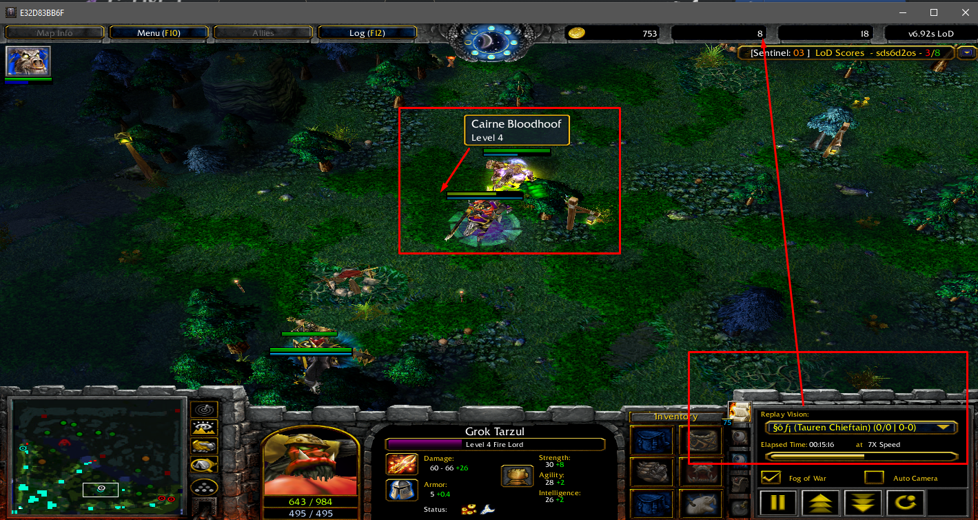 Lightshot screenshot