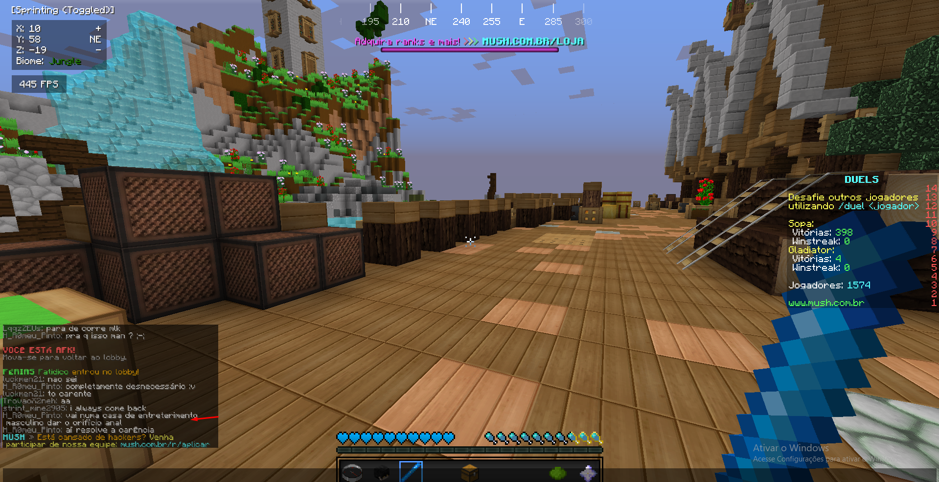 Lightshot screenshot