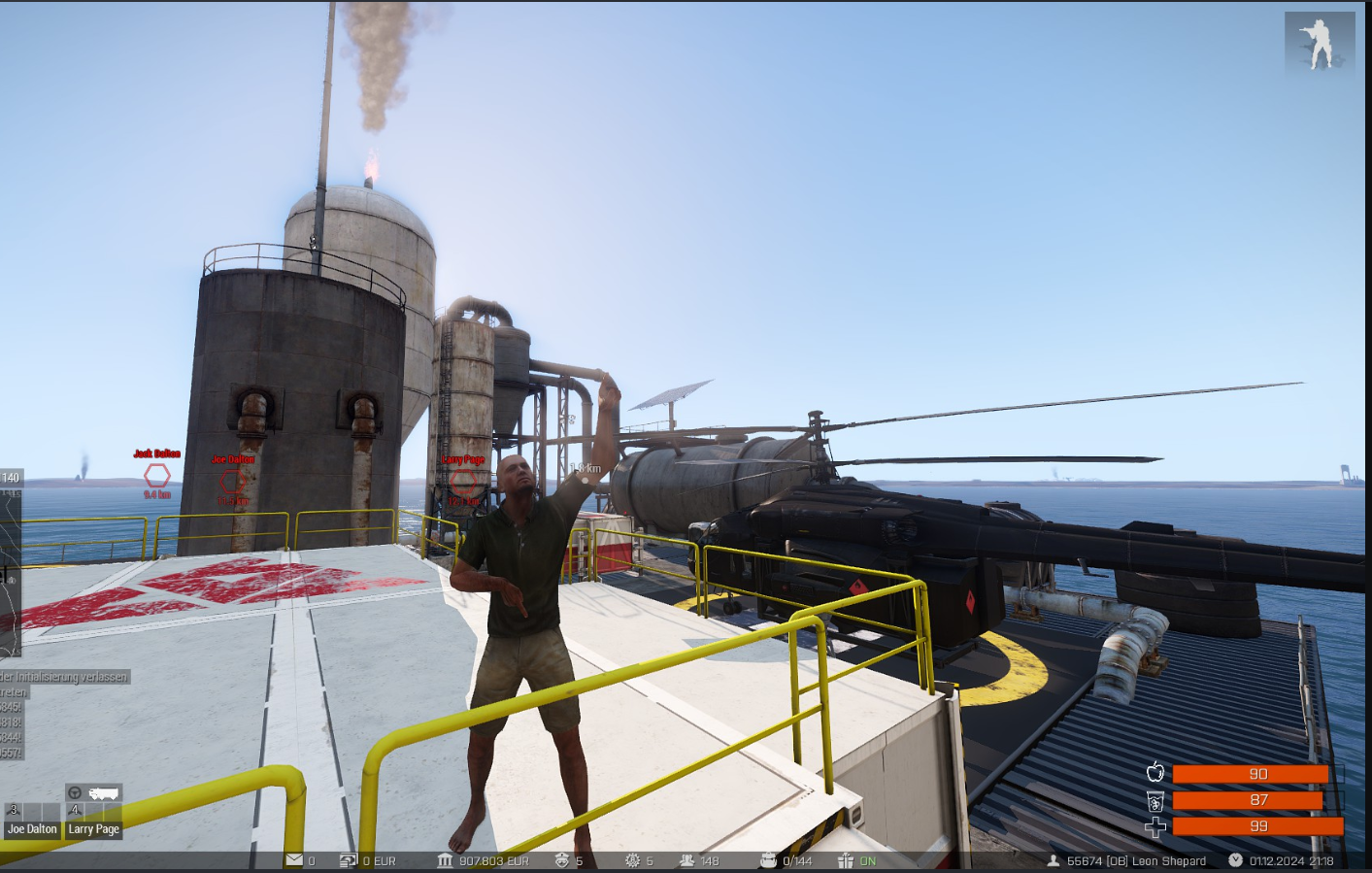 Lightshot screenshot