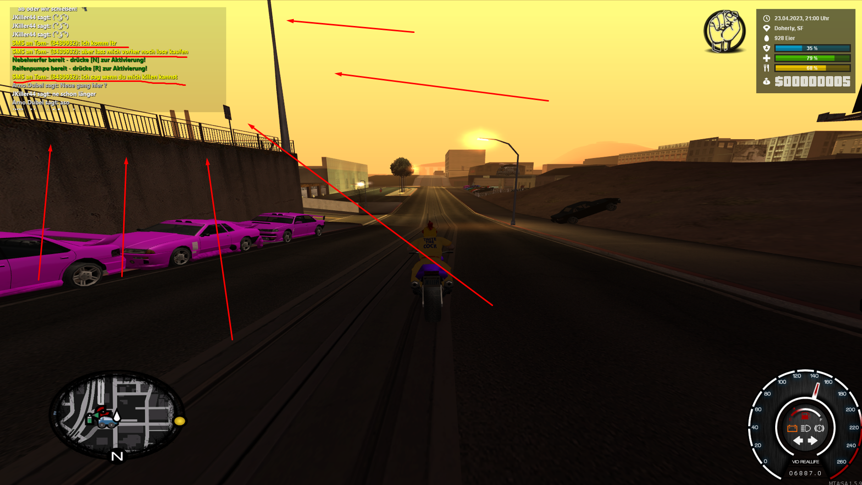 Lightshot screenshot