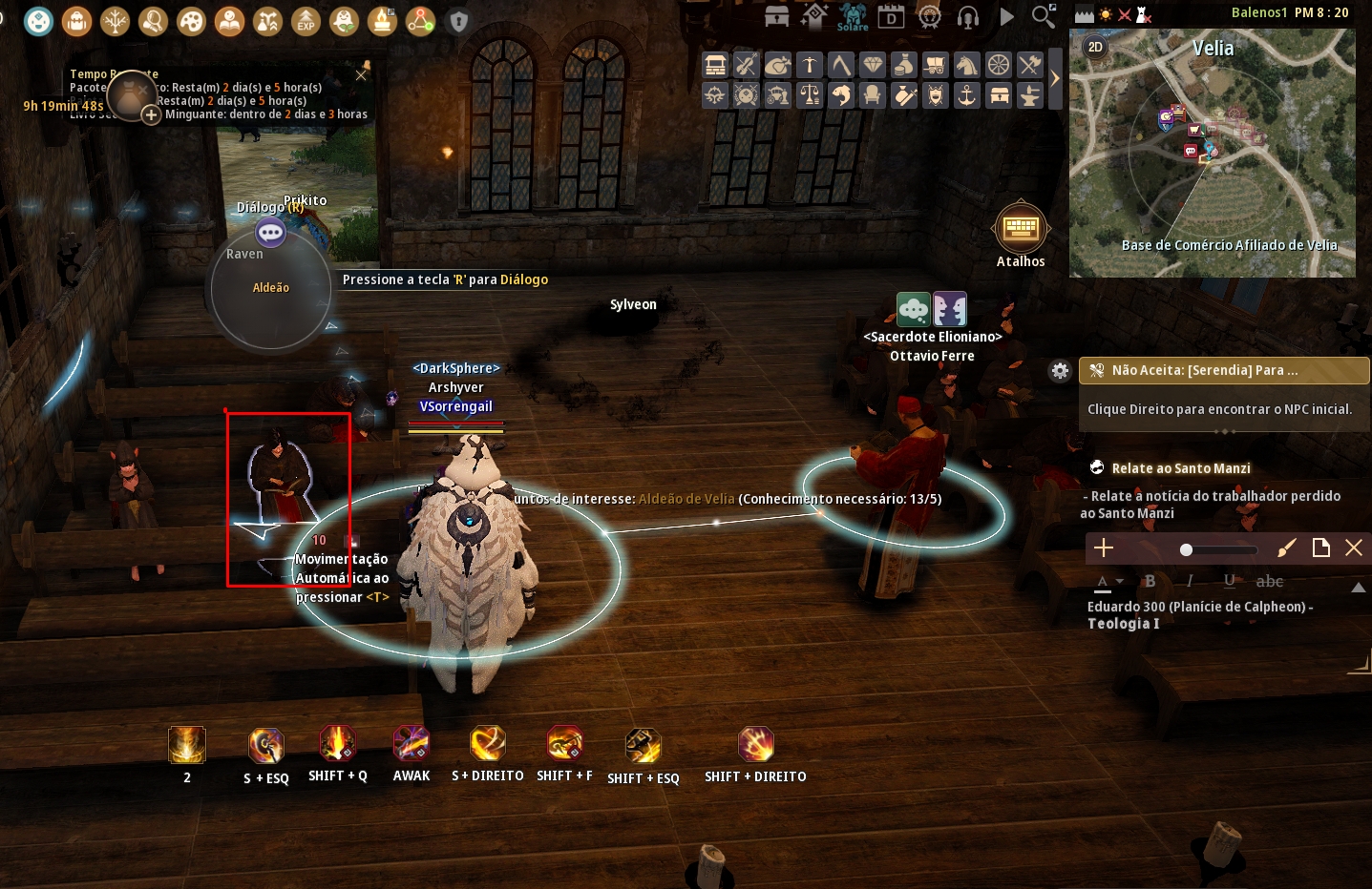 Lightshot screenshot