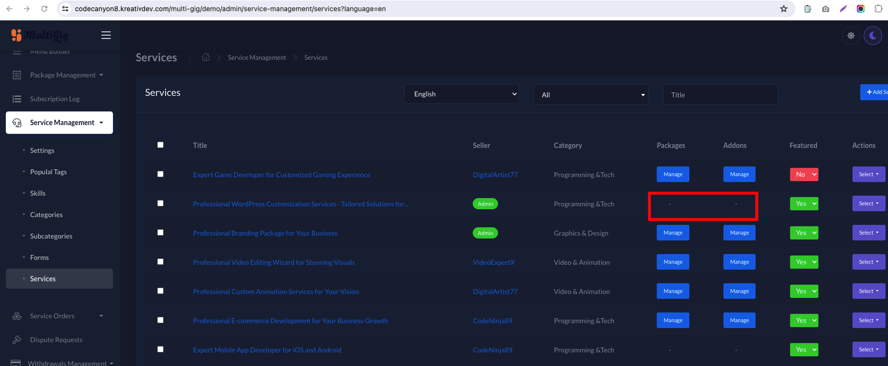 Lightshot screenshot