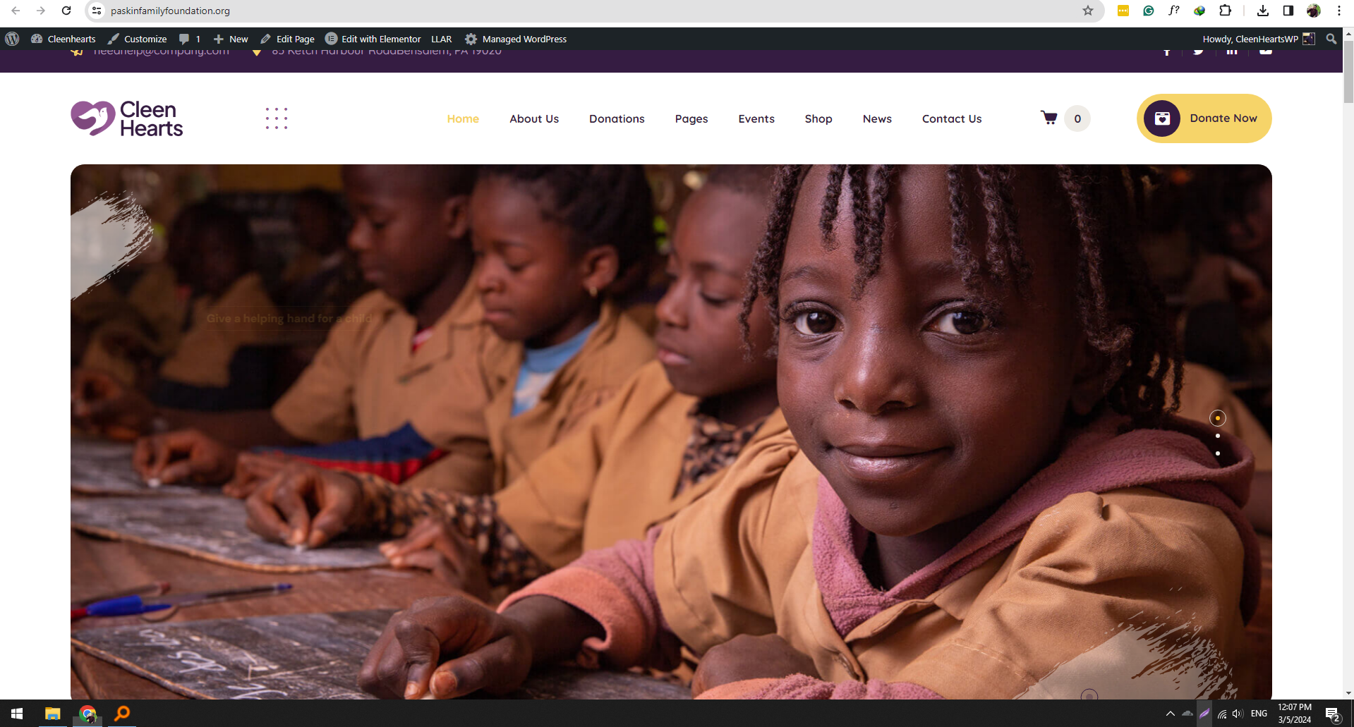Lightshot screenshot