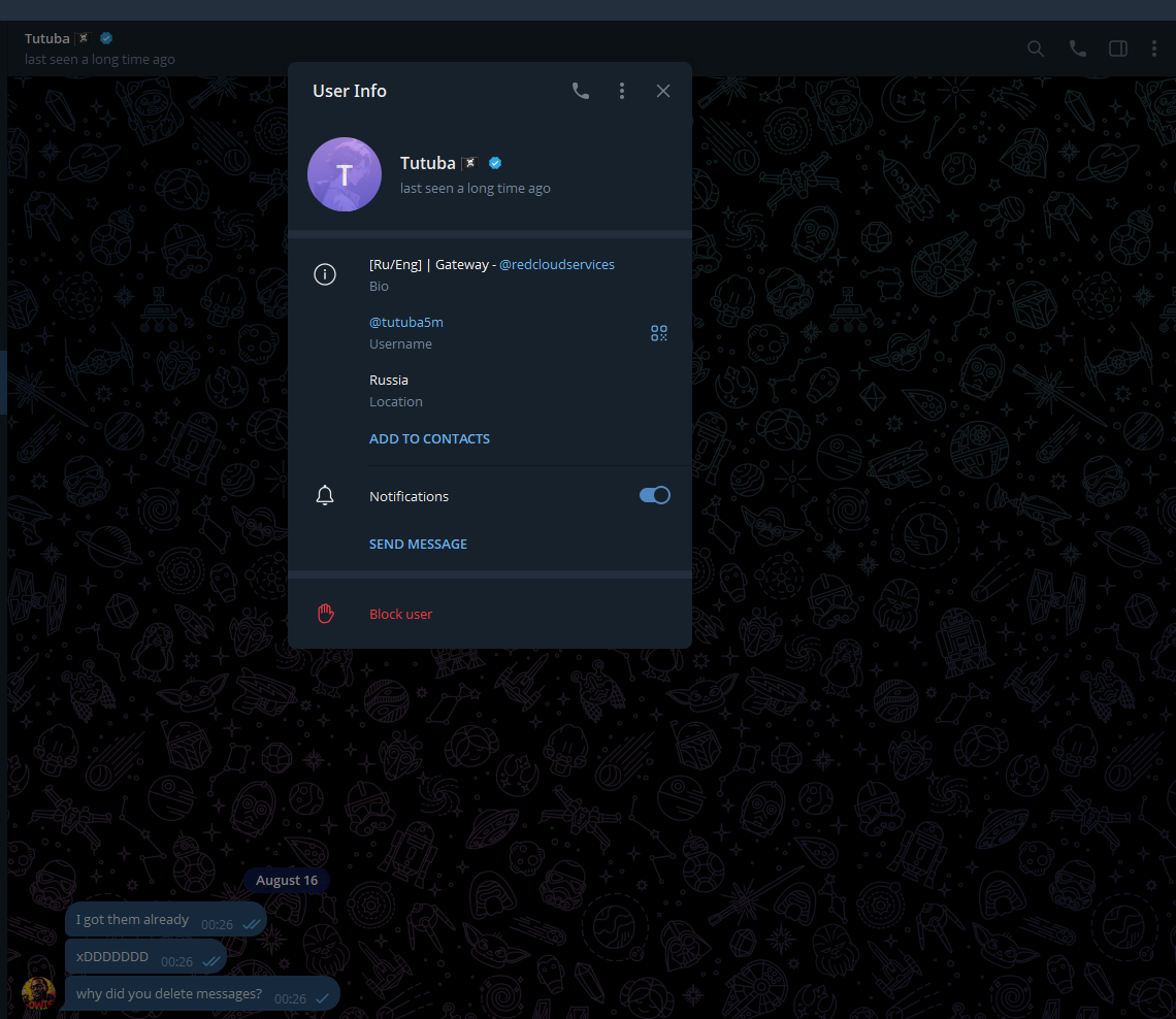 Lightshot screenshot