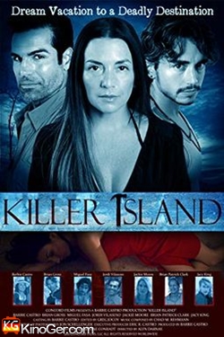 Killer Island - Tod im Paradies (2018)