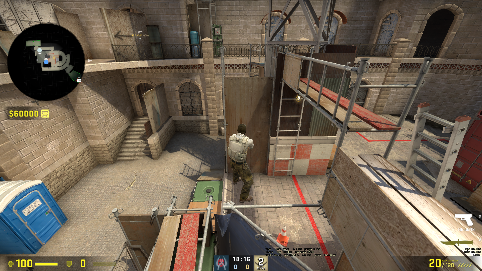 Lightshot screenshot
