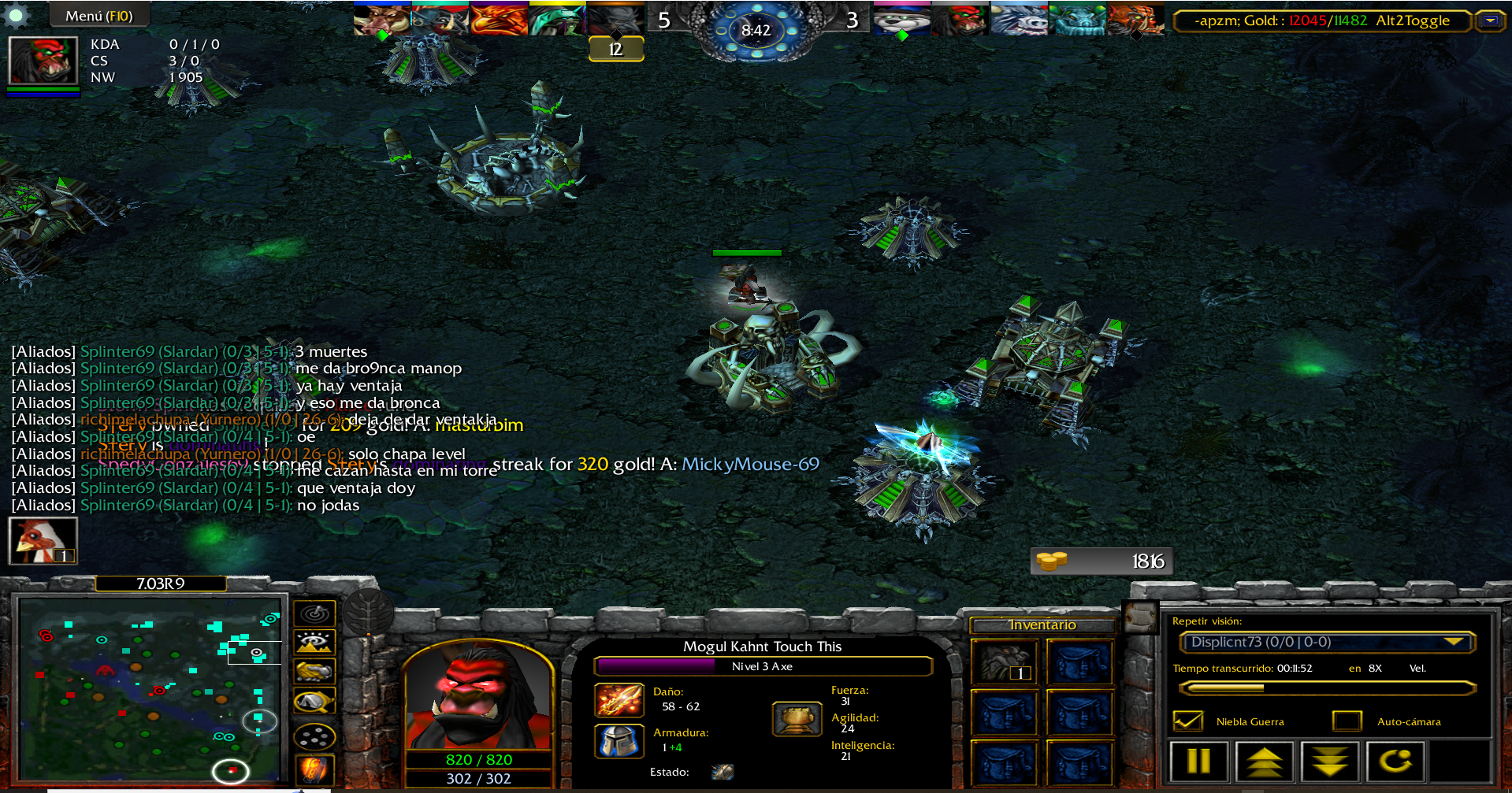 Lightshot screenshot