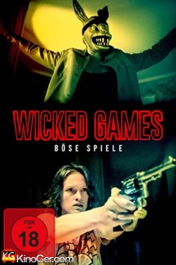 Wicked Games - Böse Spiele (2021)
