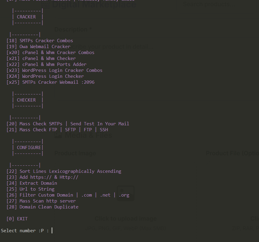 Lightshot screenshot