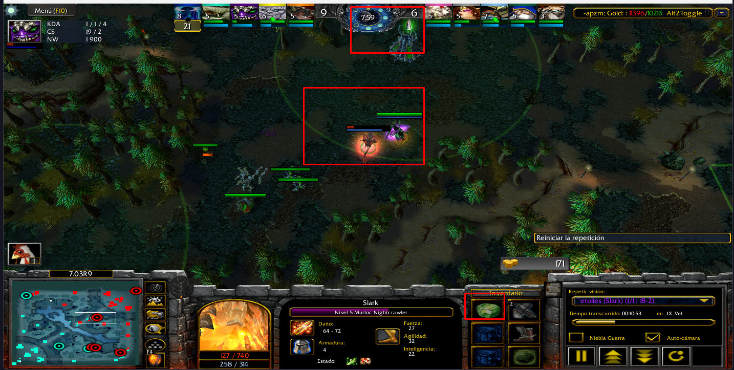 Lightshot screenshot
