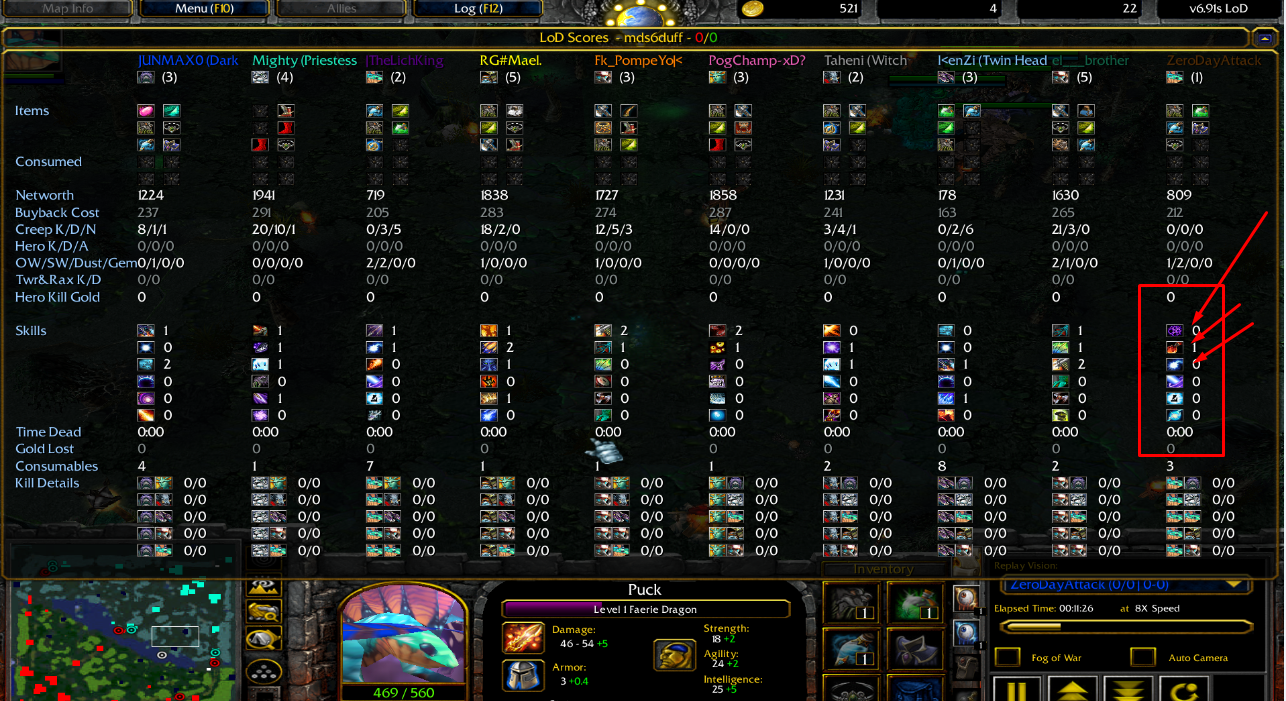 Lightshot screenshot