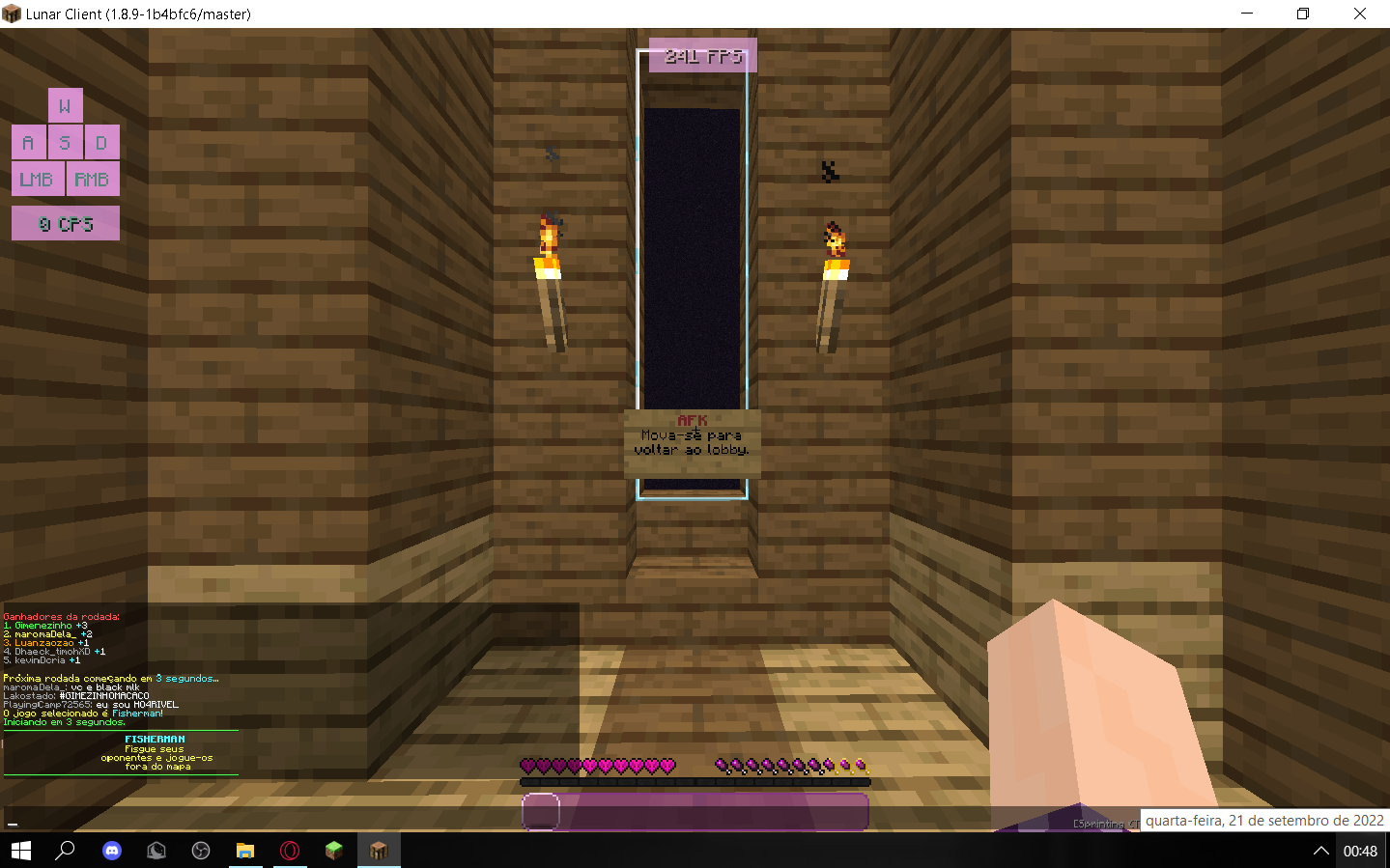 Lightshot screenshot