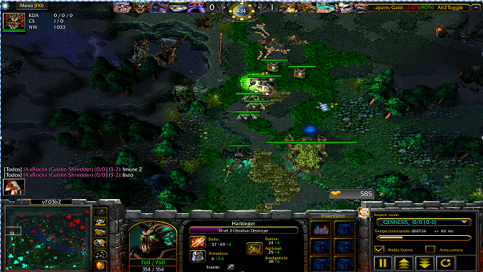 Lightshot screenshot