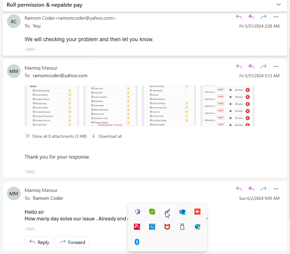 Lightshot screenshot