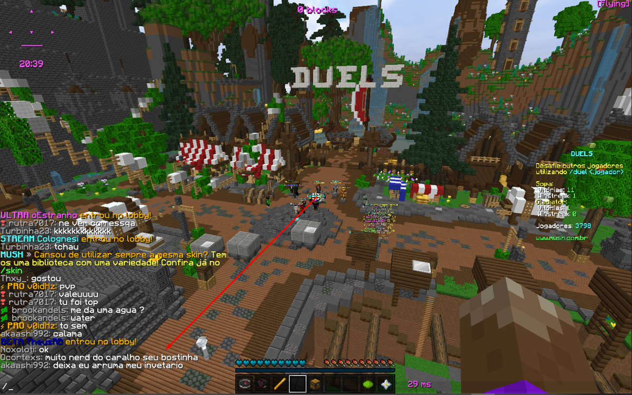 Lightshot screenshot