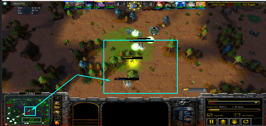 Lightshot screenshot