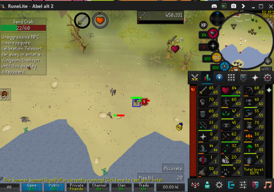 Lightshot screenshot