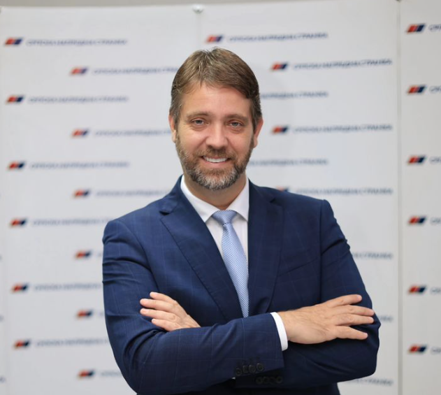 Nikola Dašić se zahvalio sugrađanima (Izjava)