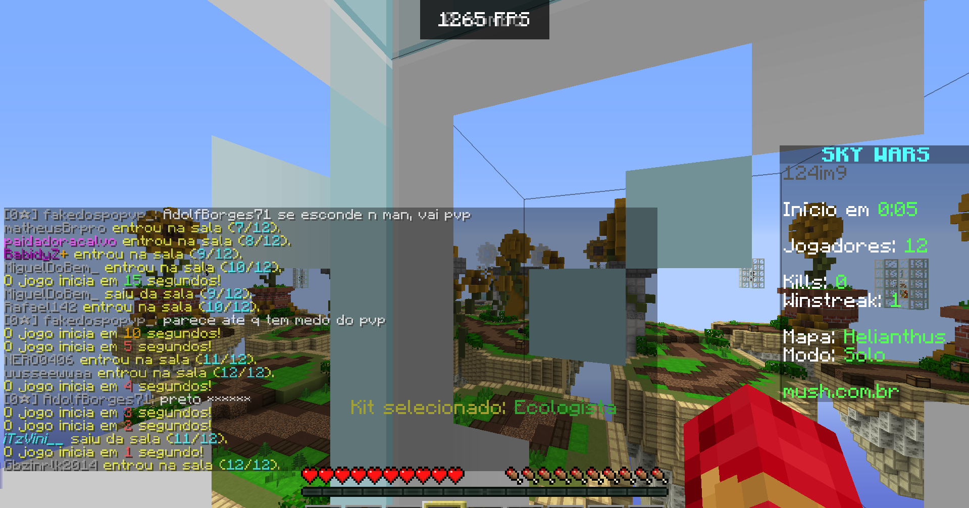 Lightshot screenshot