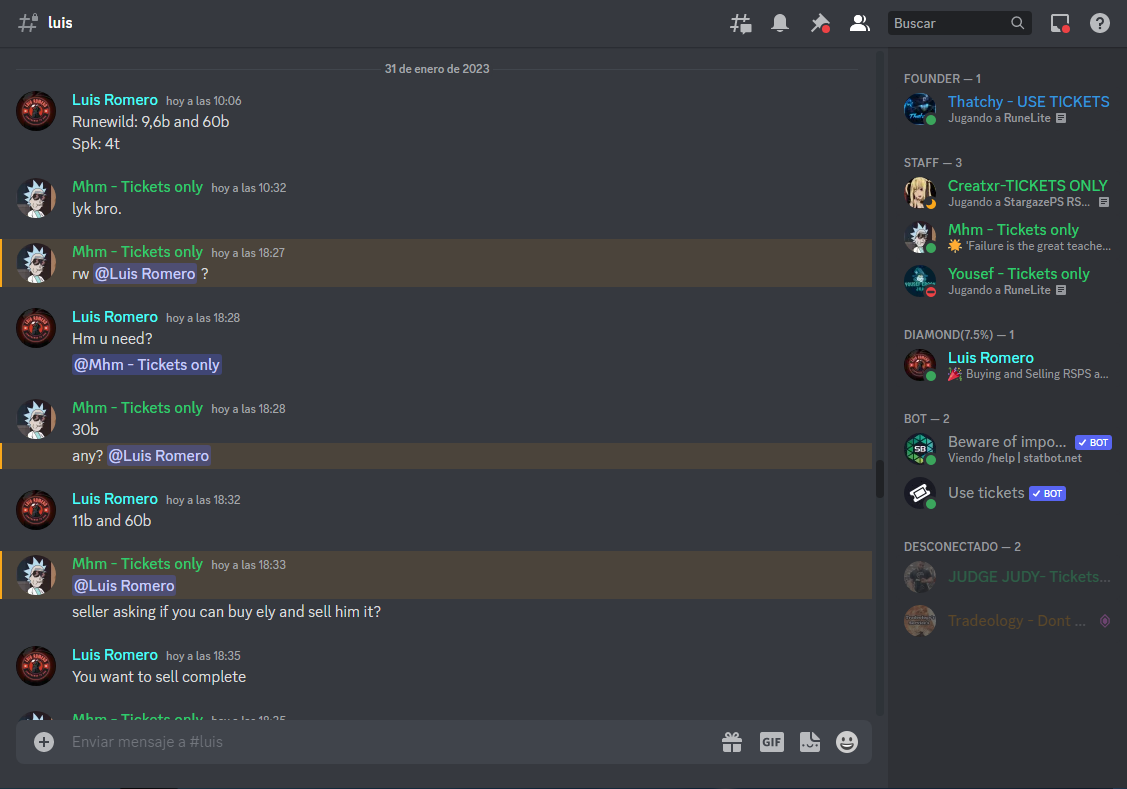 Lightshot screenshot