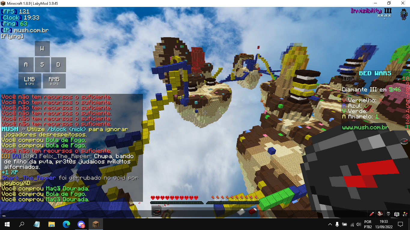 Lightshot screenshot