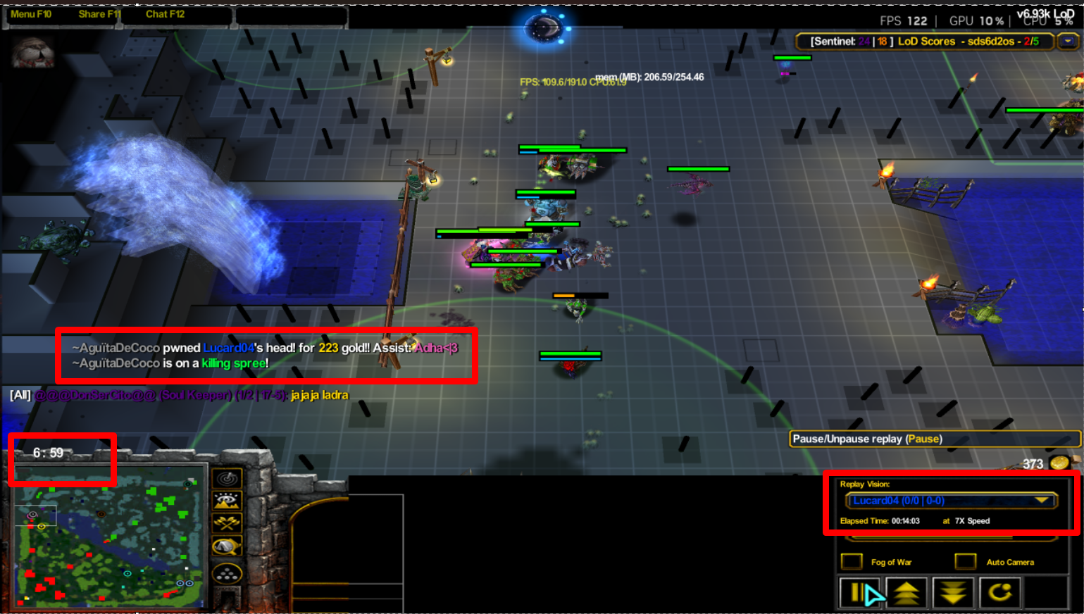 Lightshot screenshot