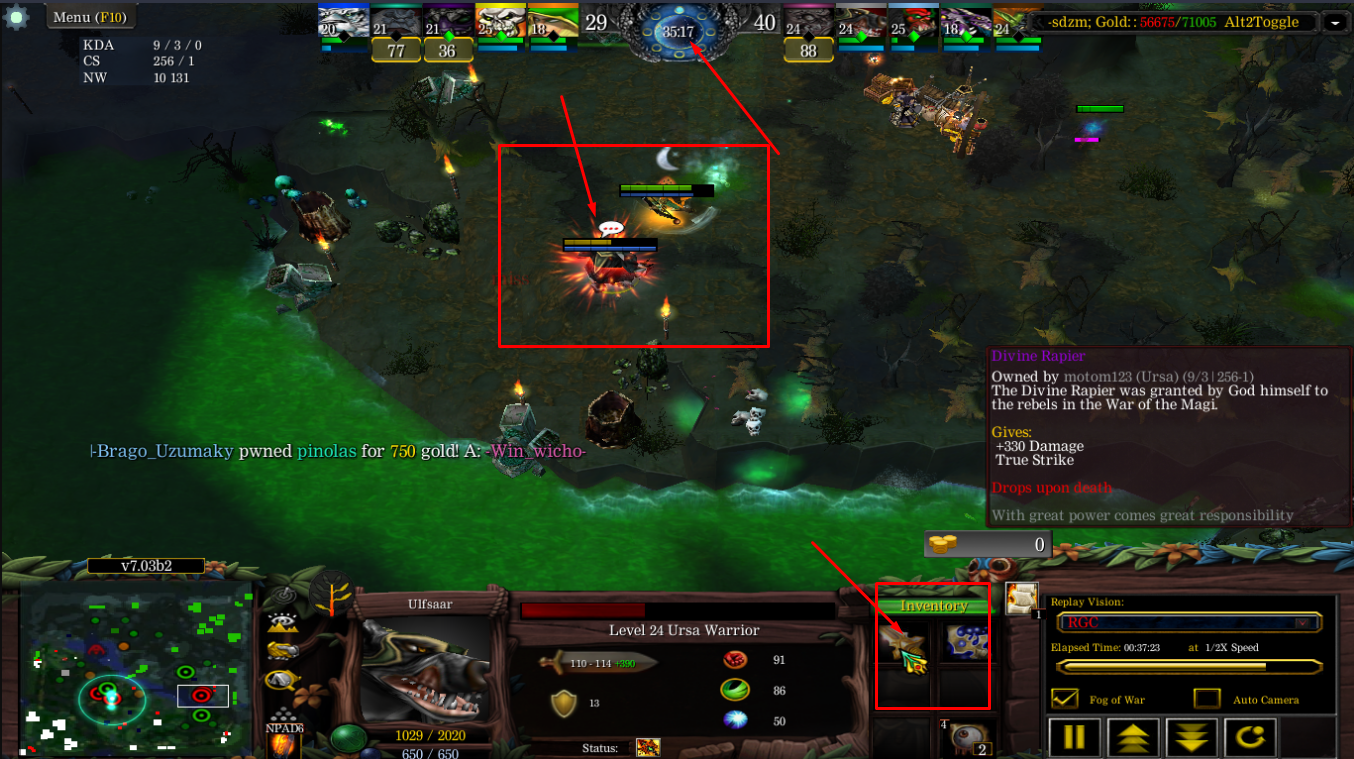 Lightshot screenshot