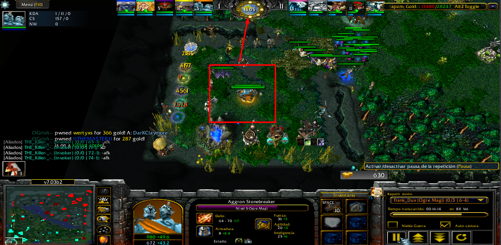 Lightshot screenshot